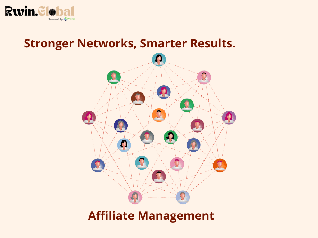 Affiliate Management