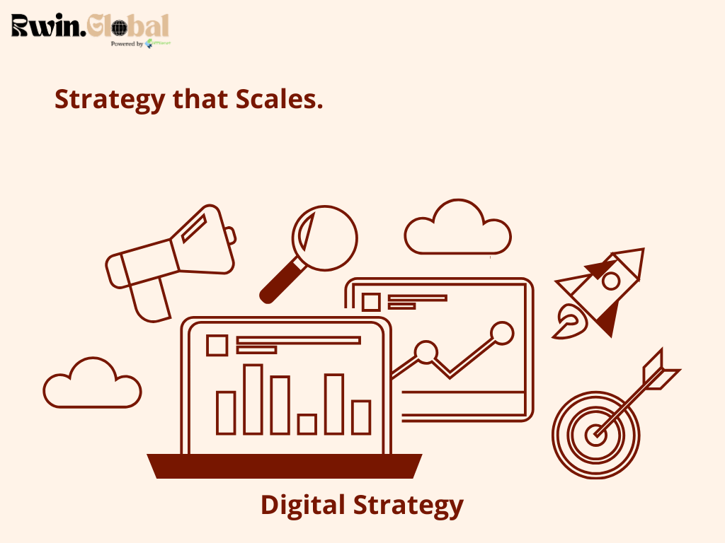 Digital Strategy