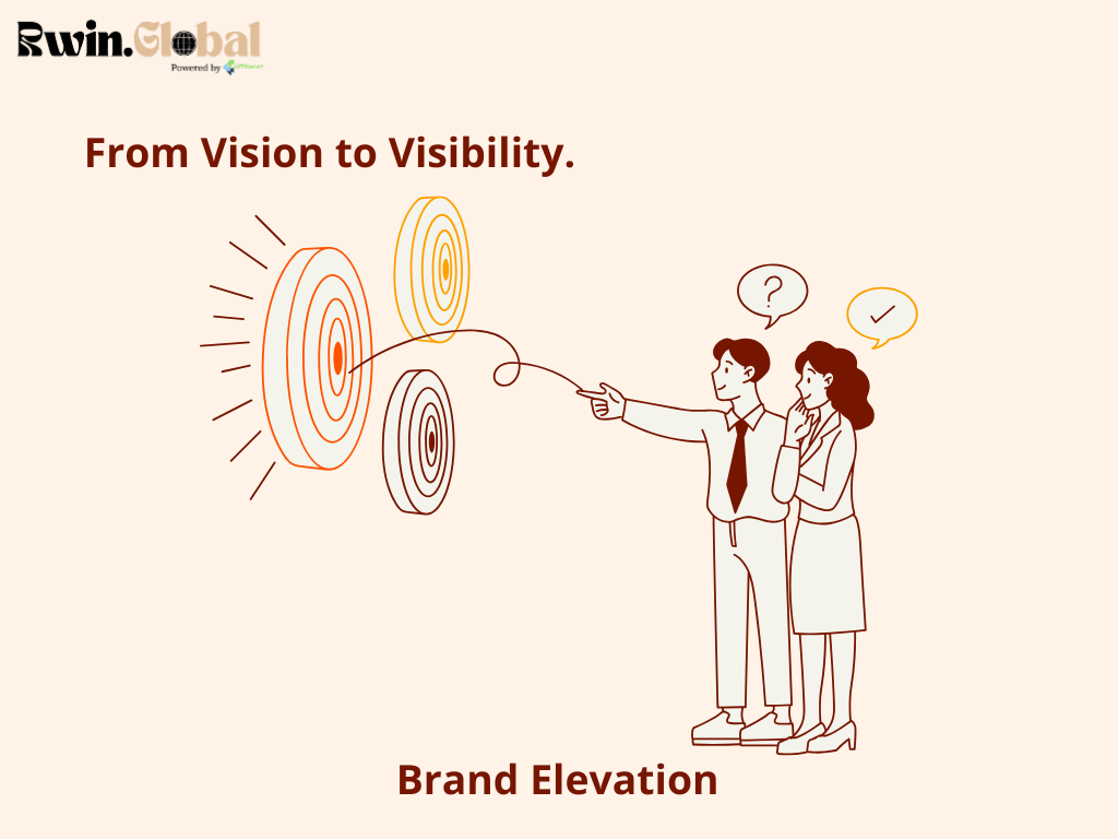 Brand Elevation
