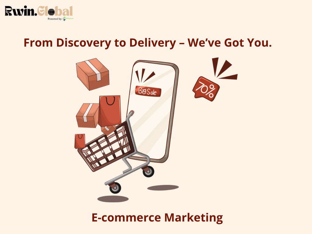E-commerce Marketing