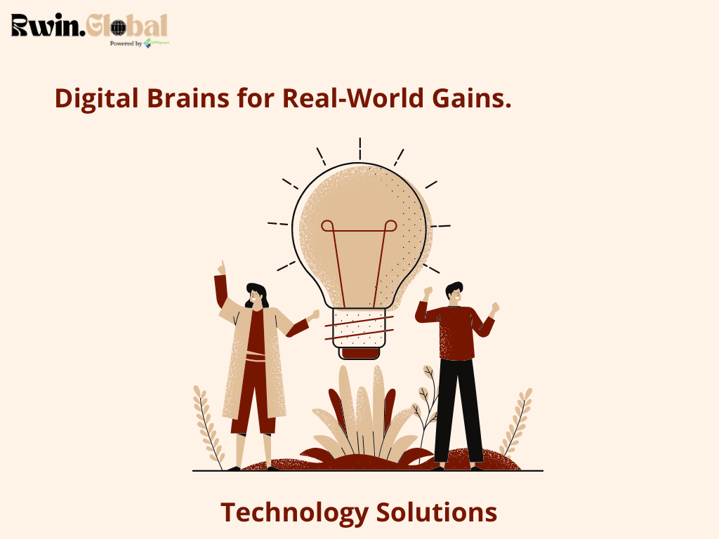 Technology Solutions